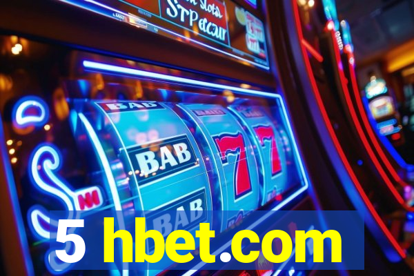 5 hbet.com